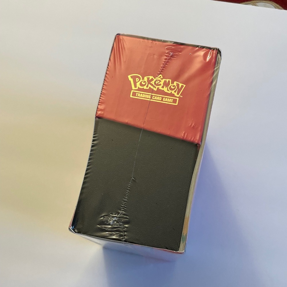 Pokemon TCG Scarlet & Violet Base Set Elite Trainer Box ETB Koraidon Sealed NEW - Picture 4 of 6